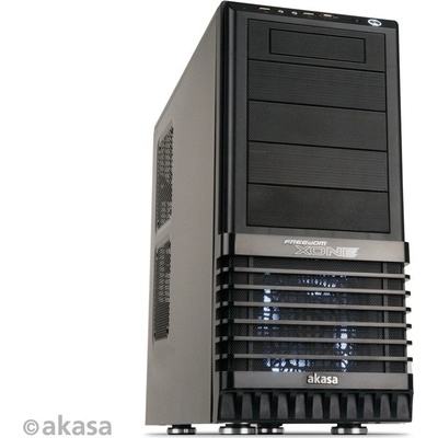 Akasa Freedom Xone AK-BKXNE-01