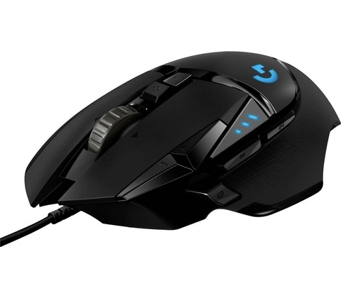 Logitech G502 Hero 910-005471