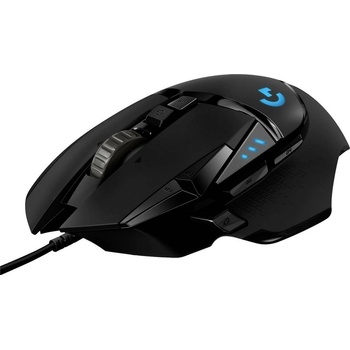 Logitech G502 Hero 910-005471