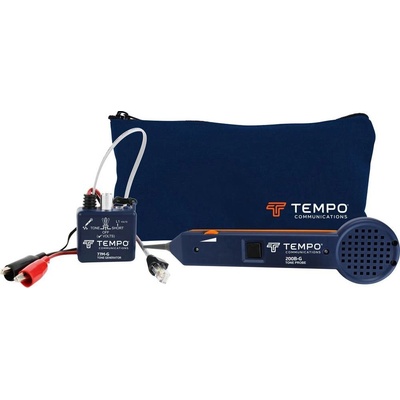 Tempo Communications 601K-G-BOX