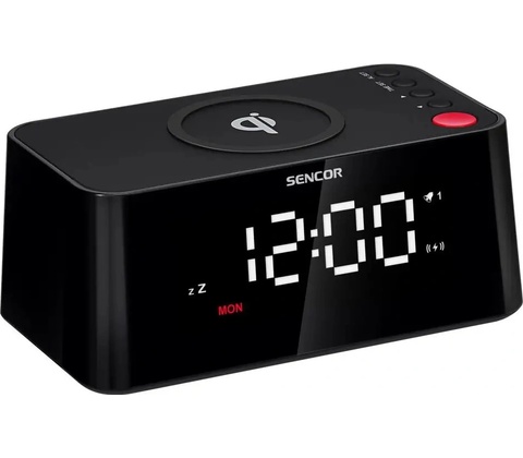 SENCOR SDC 7600