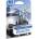 Philips Крушка, фар за дълги светлини PHILIPS H3, 12V, 55W, 3900K, 1450lm, 1 бр