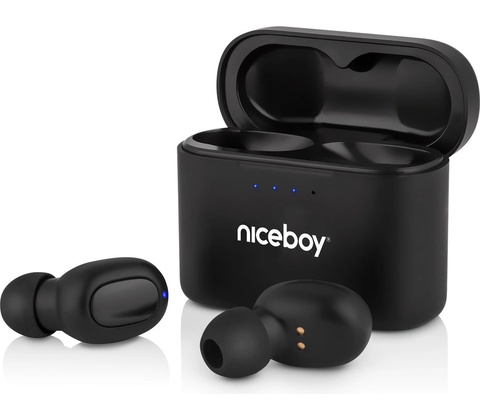 Niceboy Podsie 4