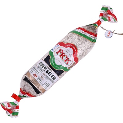 Pick Uherský salám malý 400 g – Zboží Dáma