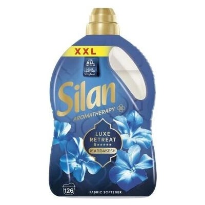 Silan aviváž Aromatherapy Marrakesh 2,772 l 126 PD
