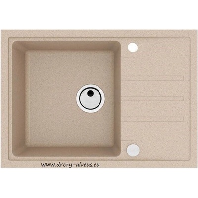 Alveus Intermezzo 40 beige