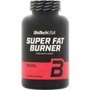 BioTechUSA Super Fat Burner 120 tabs
