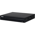 Dahua Мрежов видеорекордер NVR DAHUA NVR4104HS-4KS3 / 4 канала / 12MP / 1x SATA до 20TB