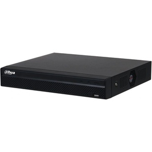 Dahua Мрежов видеорекордер NVR DAHUA NVR4104HS-4KS3 / 4 канала / 12MP / 1x SATA до 20TB