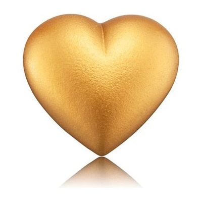 Engelsrufer Rolnička do Andělského zvonku Srdce zlatá ERS 09 HEART L