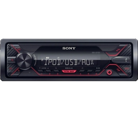 Sony DSX-A410BT