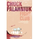 Knihy Fight Club Chuck Palahniuk