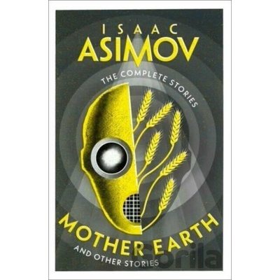 Mother Earth - Isaac Asimov