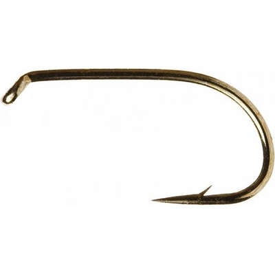 Fulling Mill Short Shank Special Hook vel.6 50 ks