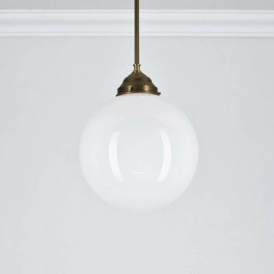 Berliner Messinglampen PS45-138 OP N