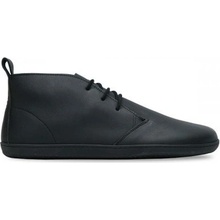 Vivobarefoot Gobi III Mens black leather