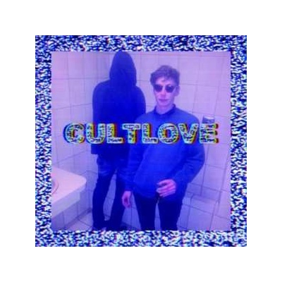 Yuko Yuko - Cultlove LP