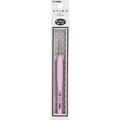 Háček Tulip Etimo Rose 0,45mm