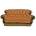 The Carat Shop Значка The Carat Shop Television: Friends - Sofa (EFTPB0003)
