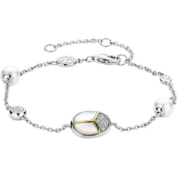 Ti Sento Дамска сребърна гривна Ti Sento 23060MW (23060MW)