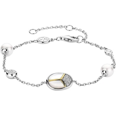 Ti Sento Дамска сребърна гривна Ti Sento 23060MW (23060MW)