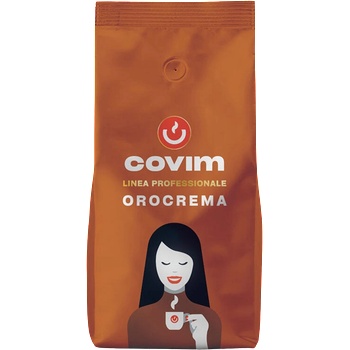 Covim Orocrema кафе на зърна 1 kg