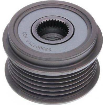 KOŁO DB PASOWE ALTERNATORA VITO OM601(942/970