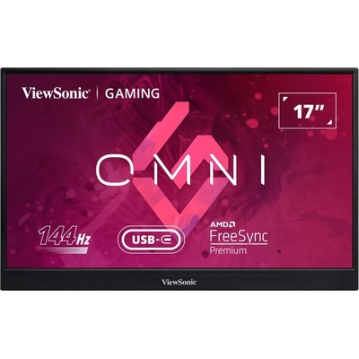 ViewSonic VX1755