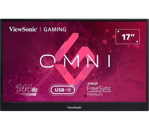 ViewSonic VX1755