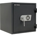 Rottner FIREPROFI 50 EL PREMIUM