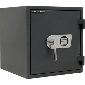 Rottner FIREPROFI 50 EL PREMIUM