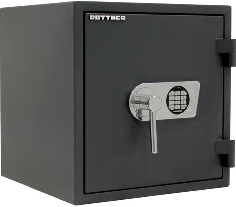 Rottner FIREPROFI 50 EL PREMIUM
