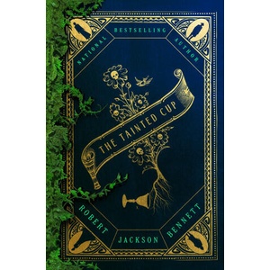 The Tainted Cup (ISBN: 9781984820709)