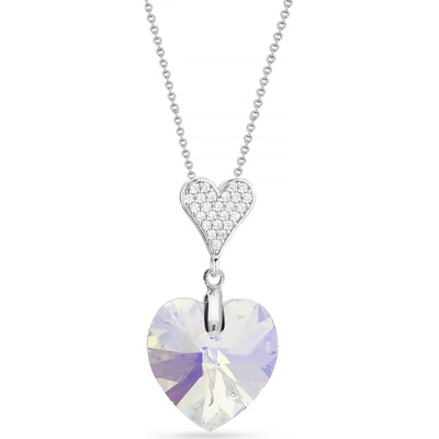 Spark duhový se Swarovski Elements Spirit NCN622818AB AB