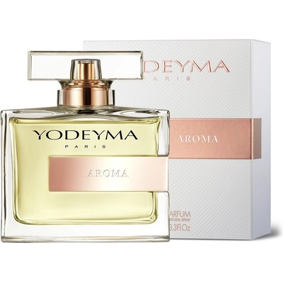 Yodeyma Aroma parfumovaná voda dámska 100 ml