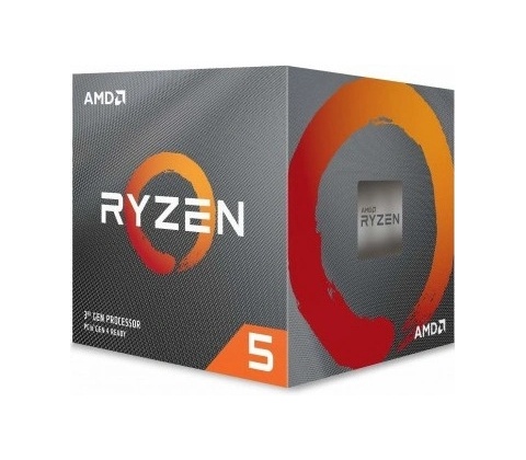 AMD Ryzen 5 3600 100-100000031BOX