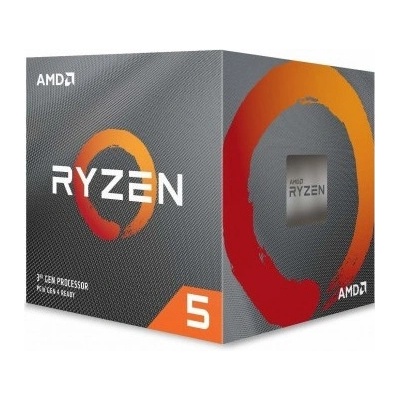 AMD Ryzen 5 3600 100-100000031BOX