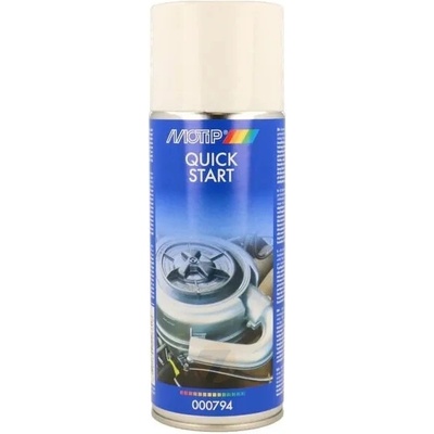 Motip rýchly štart spray 400 ml