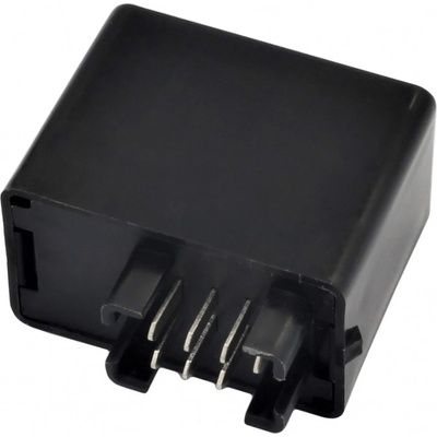 Prerušovač 317 LED smeroviek Suzuki 7pin