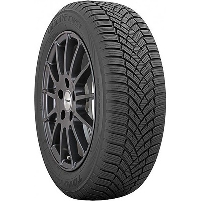 Toyo Observe EWS1 235/55 R18 104H