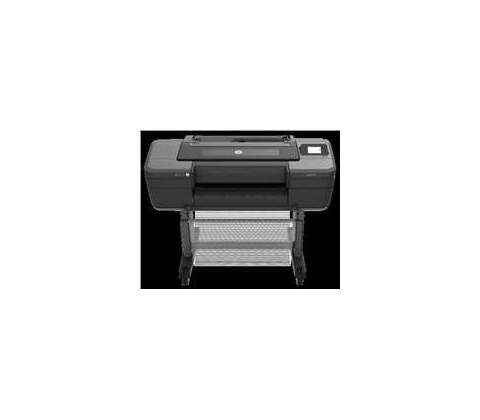 HP Designjet Z9+