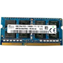 Hynix DDR3 4GB 1600MHz CL11 HMT351S6CFR8C-PB