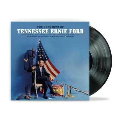 Tennessee Ernie Ford: Very Best Of LP