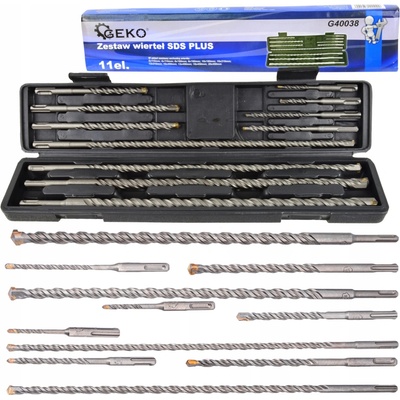 Geko G40038