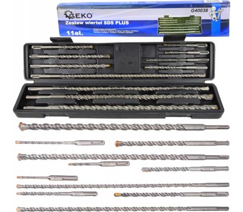 Geko G40038