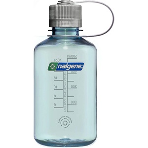 Nalgene Narrow Mouth 0, 5 l Seafoam (NALGENE-2078)