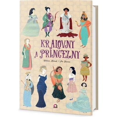 Královny a princezny