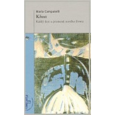 Křest - Maria Campatelli