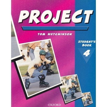 Project 4. Student´s Book