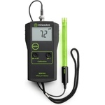  Milwaukee MW100 PRO pH Meter - уред за измерване на pH
